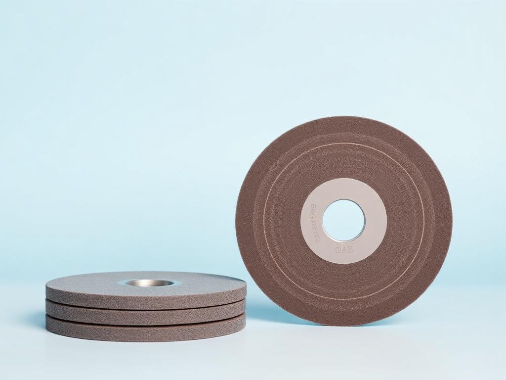 K-Mann Cutting & Grinding Discs