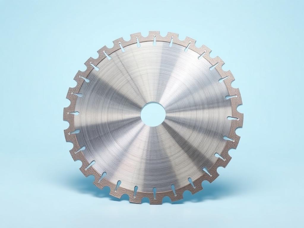 K-Mann Diamond Blades