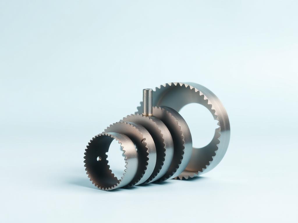 K-Mann Holesaws & Core Bits