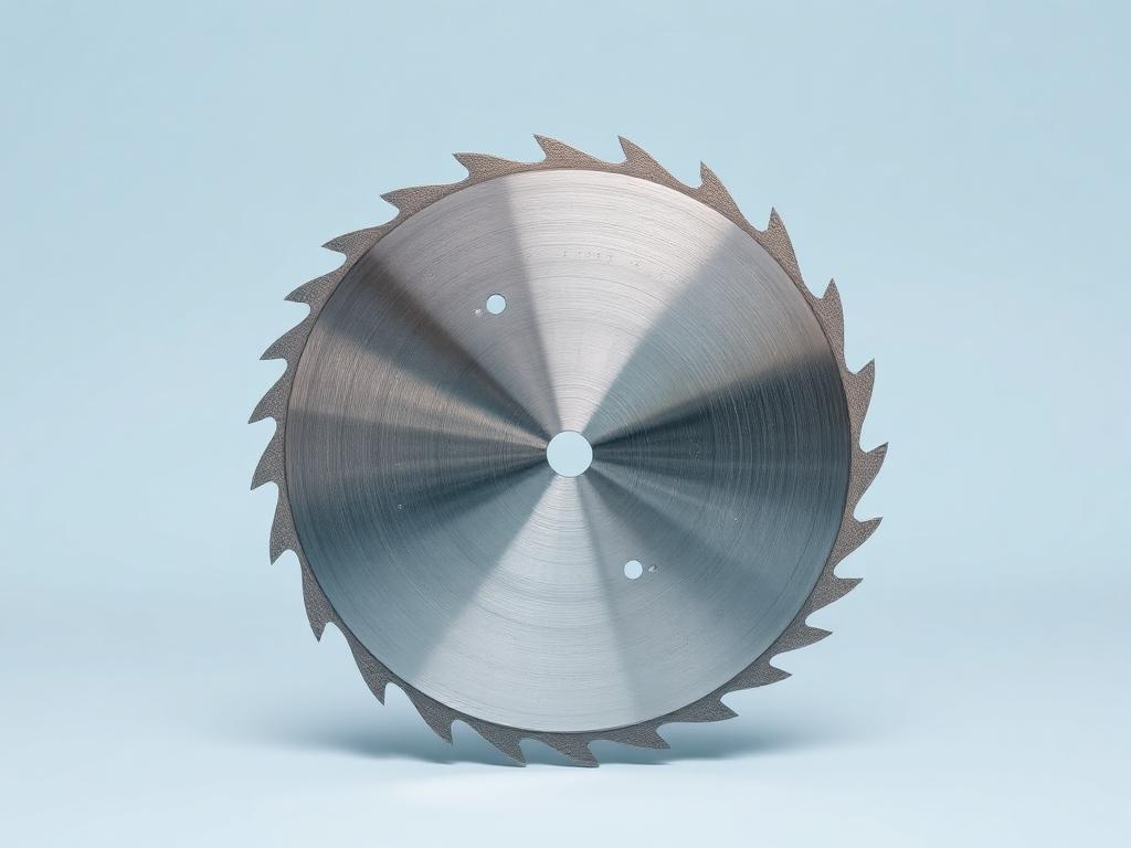 K-Mann Saw Blades