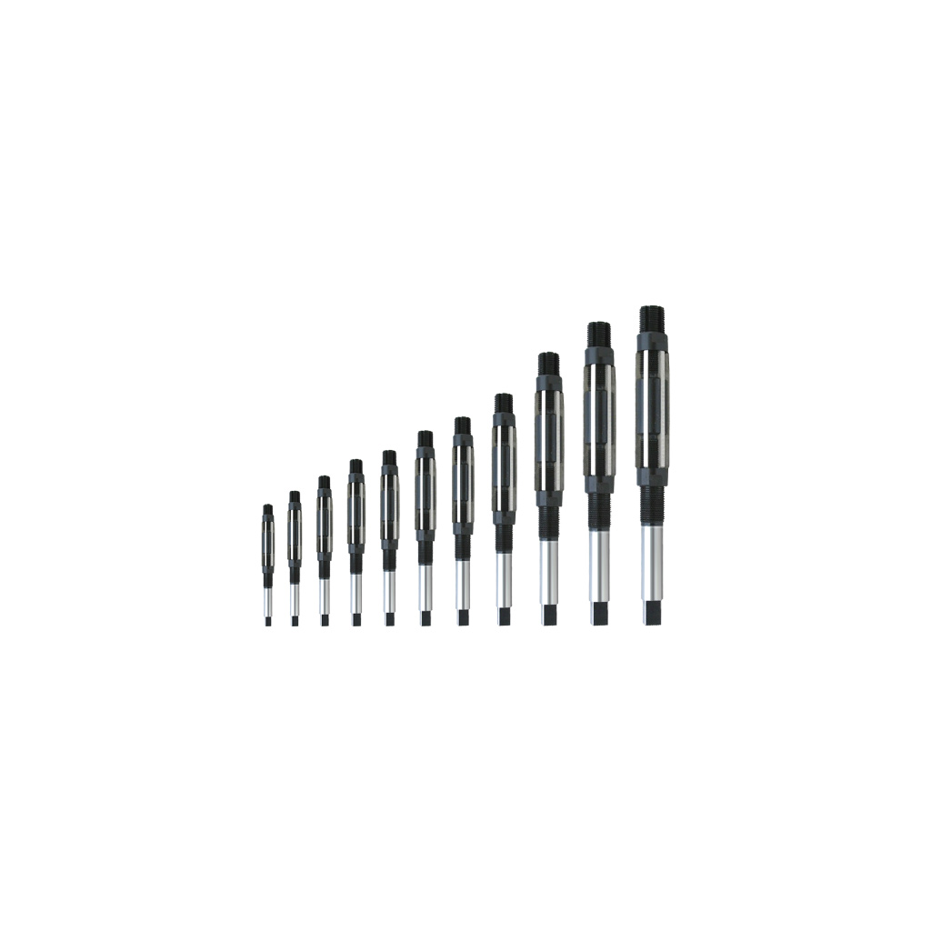 Adjustable Hand Reamers