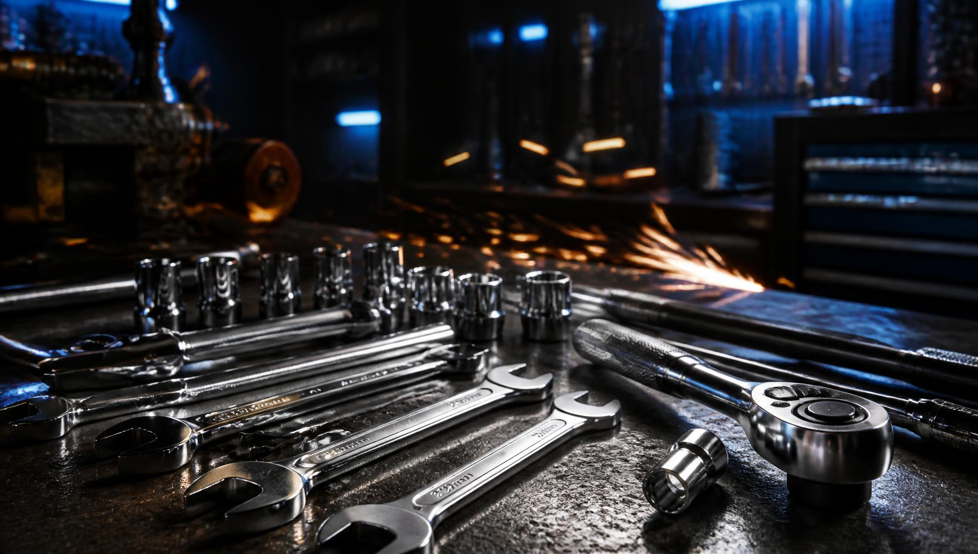 Max Germany industrial hand tools