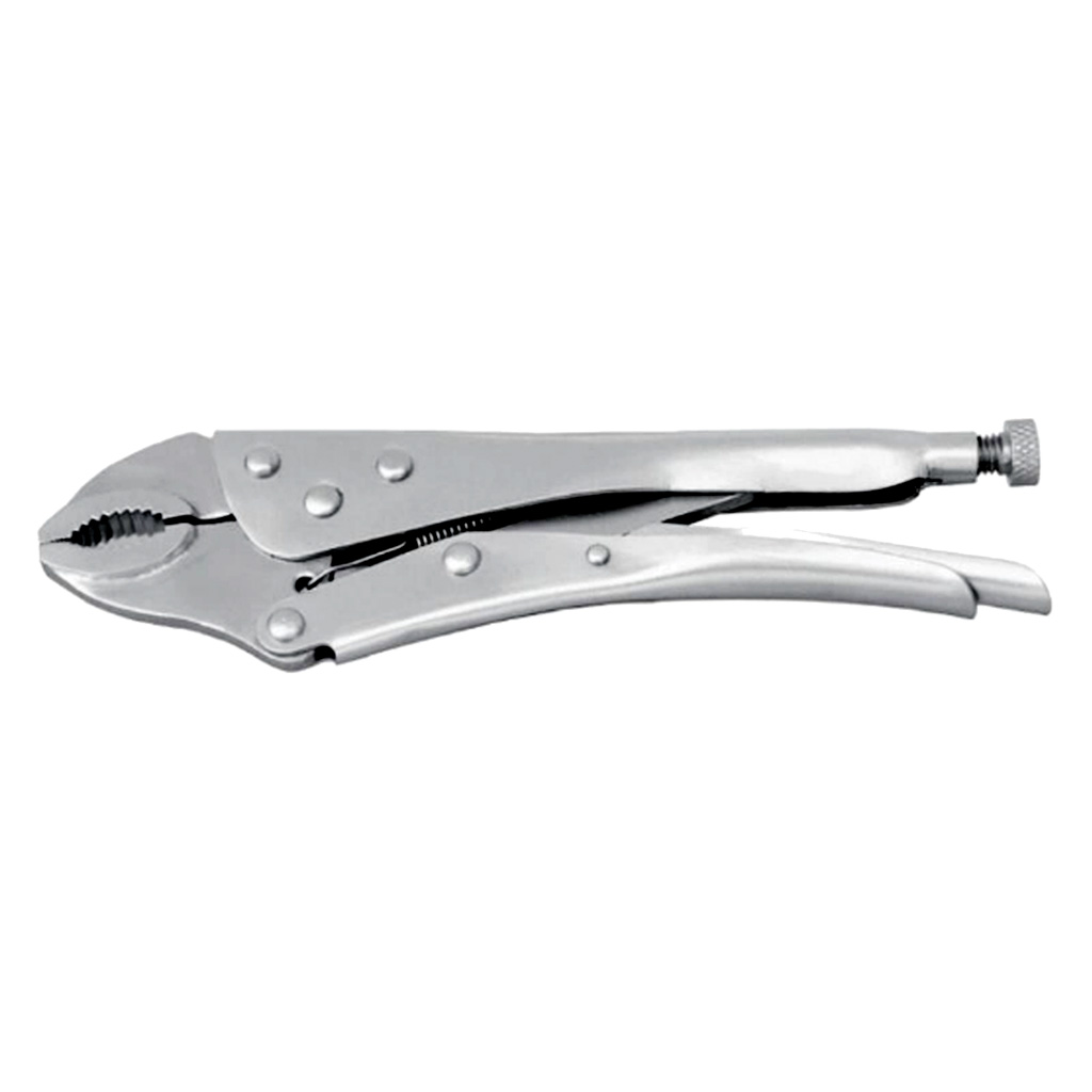 SS Locking Plier